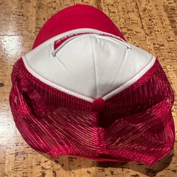 Beer Trucker Hats. Budweiser and Hamms - Picture 3 of 6